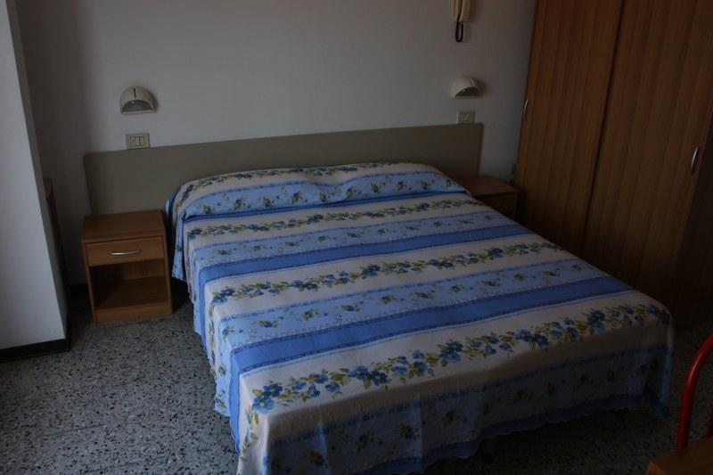 Hotel Gemma Rímini Habitación foto